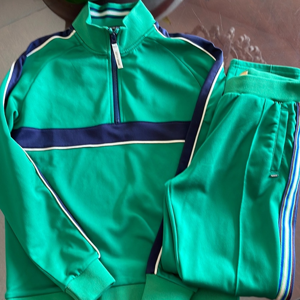 Scotch and Soda Boys set